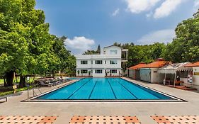 Amantra Shilpi Resort & Spa Udaipur